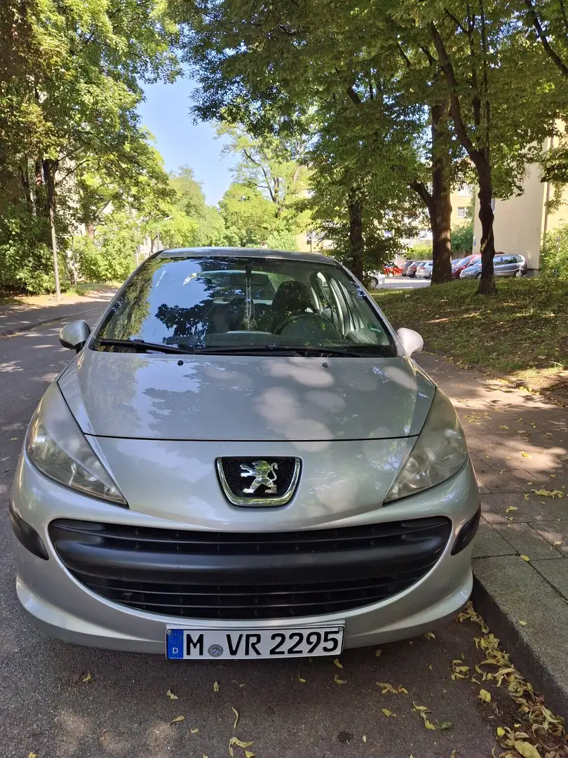 Peugeot 207 75 Urban Move - 2