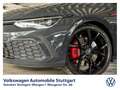 Volkswagen Golf GTI 2.0 TSI DSG Navi LED ACC SHZ PDC Grau - thumbnail 13