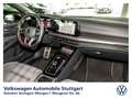 Volkswagen Golf GTI 2.0 TSI DSG Navi LED ACC SHZ PDC Grau - thumbnail 5