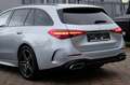 Mercedes-Benz C 200 d T Edition AMG Night-Paket Silber - thumbnail 6