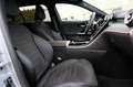 Mercedes-Benz C 200 d T Edition AMG Night-Paket Silber - thumbnail 13