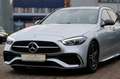 Mercedes-Benz C 200 T d Edition AMG Night-Paket Plateado - thumbnail 2