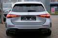 Mercedes-Benz C 200 T d Edition AMG Night-Paket Plateado - thumbnail 5
