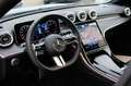 Mercedes-Benz C 200 d T Edition AMG Night-Paket Silber - thumbnail 8