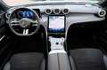 Mercedes-Benz C 200 d T Edition AMG Night-Paket Silber - thumbnail 9