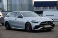 Mercedes-Benz C 200 d T Edition AMG Night-Paket Silber - thumbnail 3