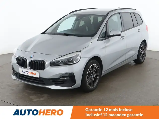 BMW 216 216i Gran Tourer Sport Line