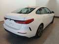 BMW 218i Gran Coupé SHZ HiFi QI LED RFK WLAN 2ZK Blanc - thumbnail 5
