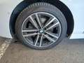 BMW 218i Gran Coupé SHZ HiFi QI LED RFK WLAN 2ZK Blanc - thumbnail 12