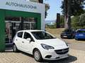 Opel Corsa Selection Weiß - thumbnail 1
