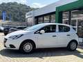 Opel Corsa Selection Weiß - thumbnail 3