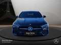 Mercedes-Benz CLA 180 EDITION 2020+AMG+NIGHT+MULTIBEAM+STHZG+7G Schwarz - thumbnail 3
