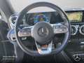 Mercedes-Benz CLA 180 EDITION 2020+AMG+NIGHT+MULTIBEAM+STHZG+7G Schwarz - thumbnail 14