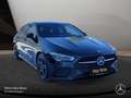 Mercedes-Benz CLA 180 EDITION 2020+AMG+NIGHT+MULTIBEAM+STHZG+7G Schwarz - thumbnail 5