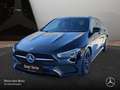 Mercedes-Benz CLA 180 EDITION 2020+AMG+NIGHT+MULTIBEAM+STHZG+7G Schwarz - thumbnail 2