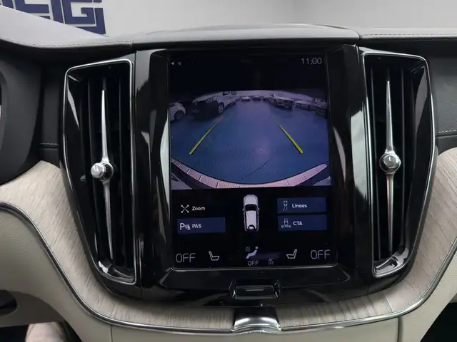 Volvo XC60 view 13