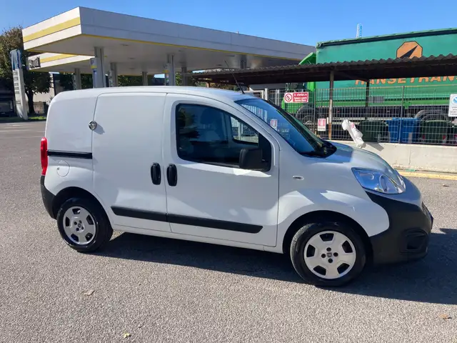 Fiat Fiorino 1.3 MJT 95 CV SX