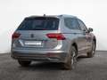 Volkswagen Tiguan Allspace 2.0 TDI DSG Move 4M P-Dach Stdhz Silber - thumbnail 4