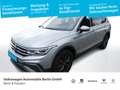Volkswagen Tiguan Allspace 2.0 TDI DSG Move 4M P-Dach Stdhz Silber - thumbnail 1