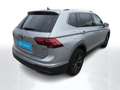 Volkswagen Tiguan Allspace 2.0 TDI DSG Move 4M P-Dach Stdhz Silber - thumbnail 3