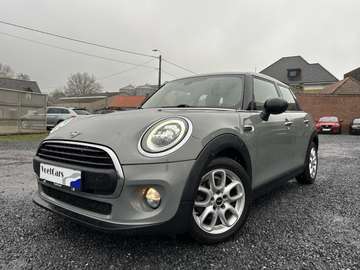 Mini 1.5 One / PDC - GPS - OH