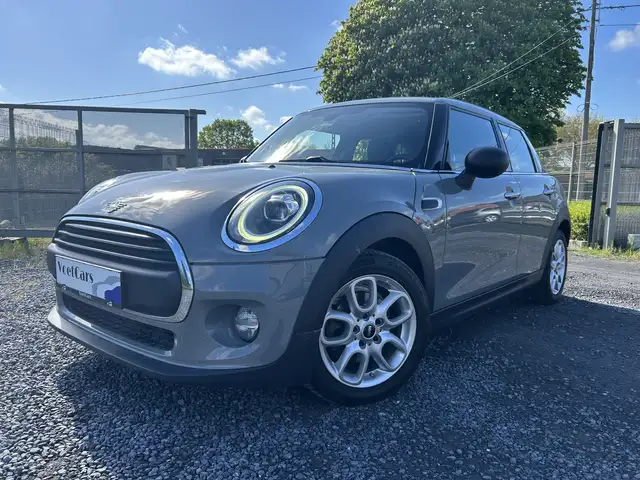 MINI One Mini 1.5 One / PDC - GPS - OH