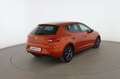 SEAT Leon 1.0 TSI Style Visio Edition Naranja - thumbnail 6