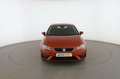 SEAT Leon 1.0 TSI Style Visio Edition Naranja - thumbnail 9