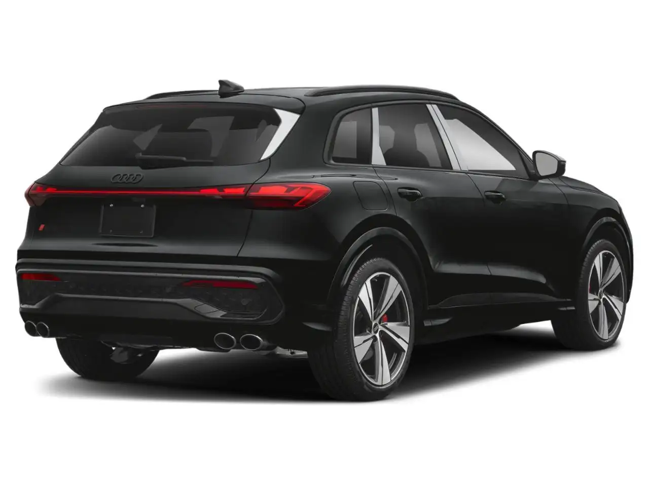 Audi SQ5 снимка Audi SQ5