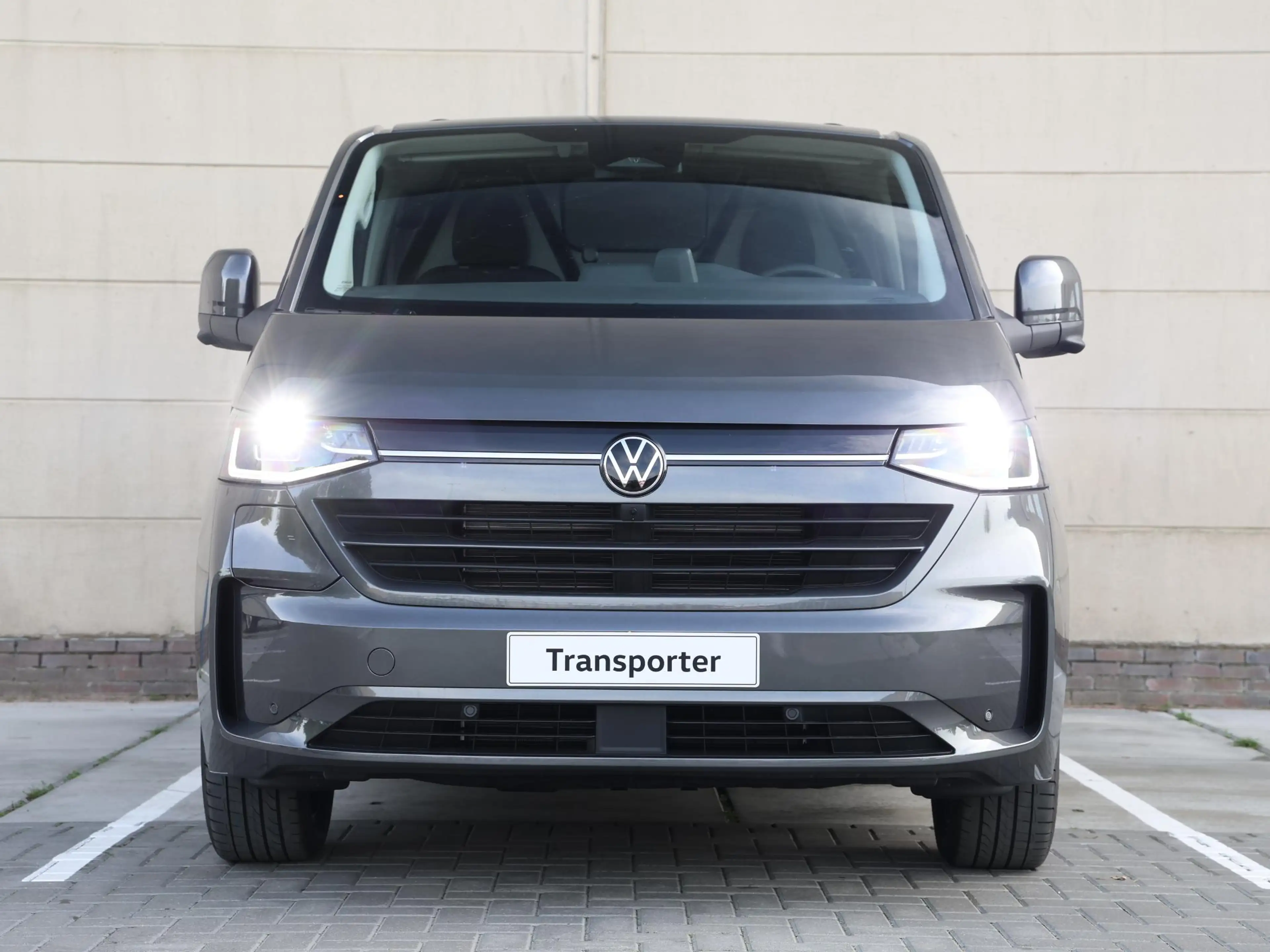Volkswagen Transporter Bulli L2 2.5 eHybrid 233PK Automaat | 360 Camera | — photo 12