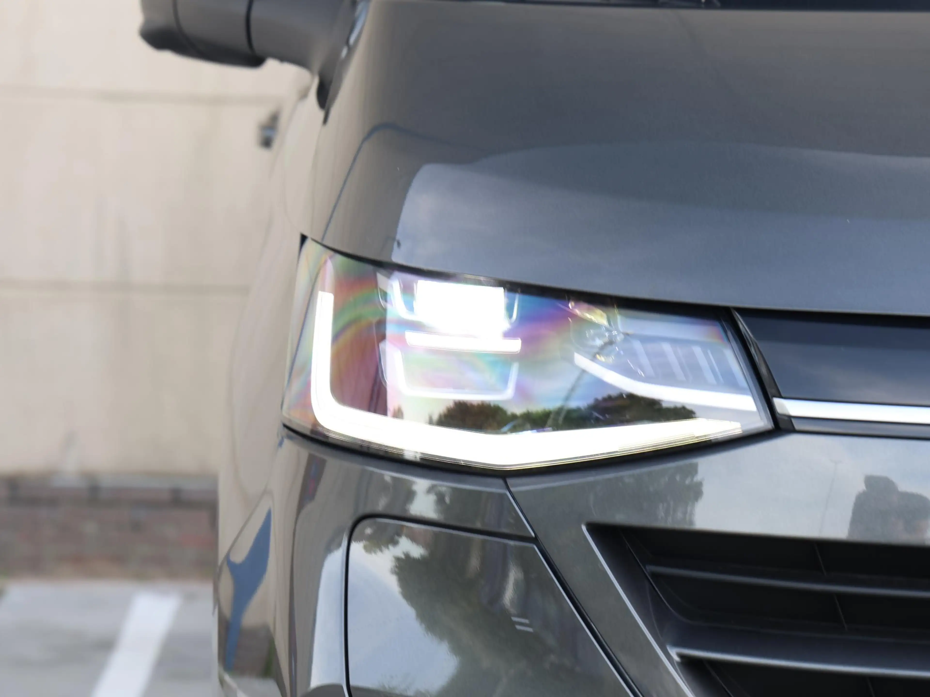 Volkswagen Transporter Bulli L2 2.5 eHybrid 233PK Automaat | 360 Camera | — photo 13