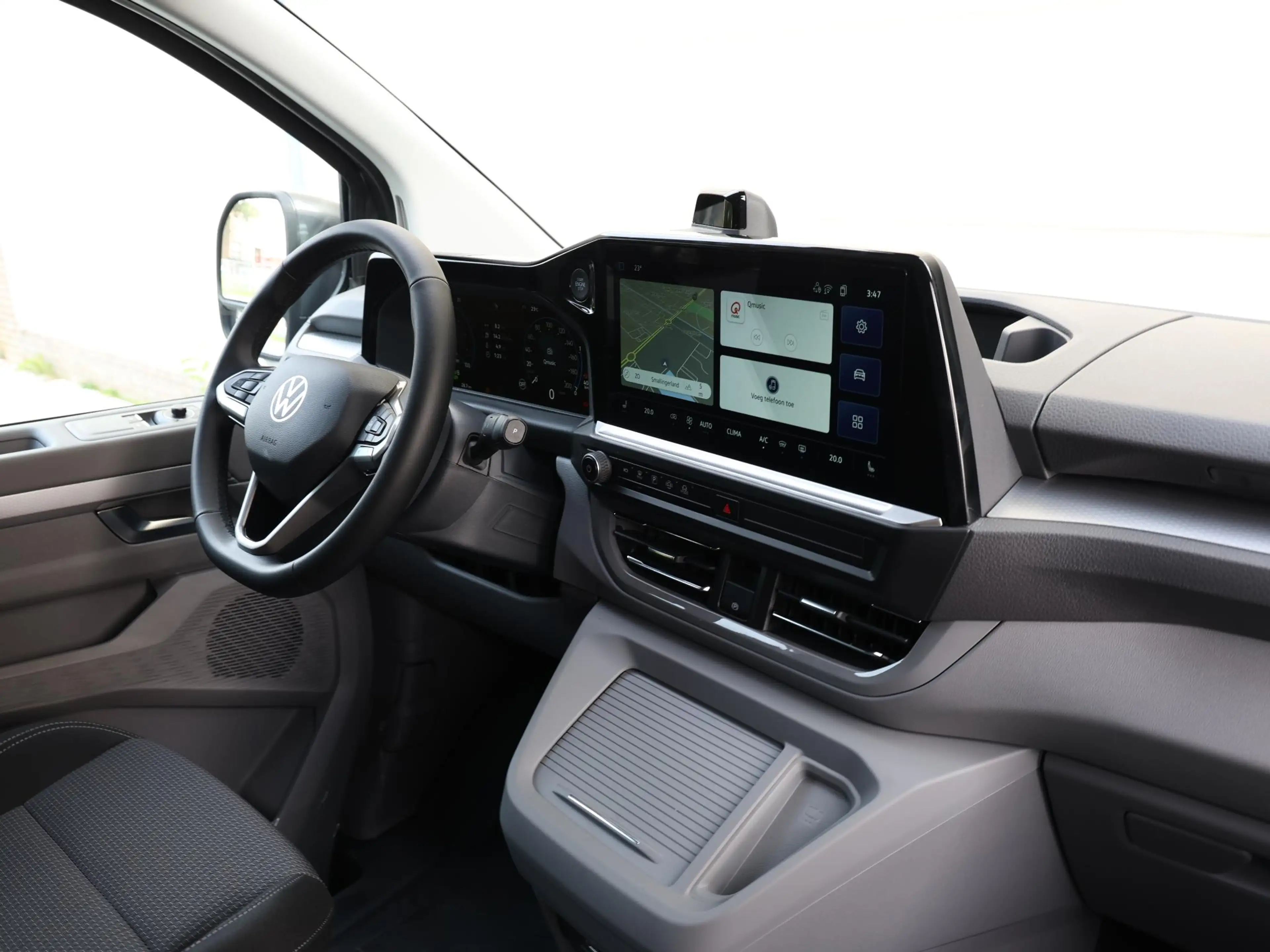 Volkswagen Transporter Bulli L2 2.5 eHybrid 233PK Automaat | 360 Camera | — photo 7