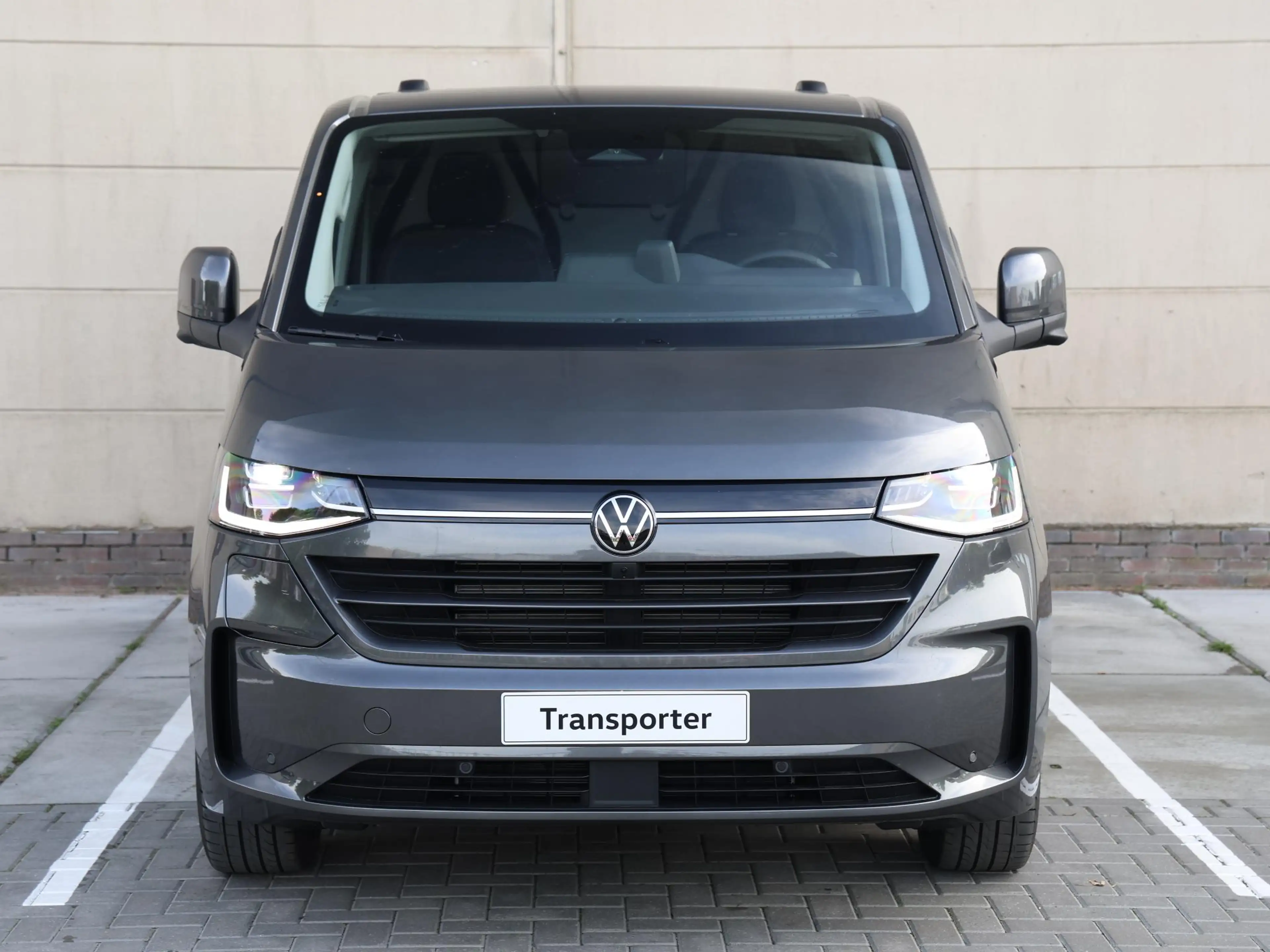 Volkswagen Transporter Bulli L2 2.5 eHybrid 233PK Automaat | 360 Camera | — photo 4