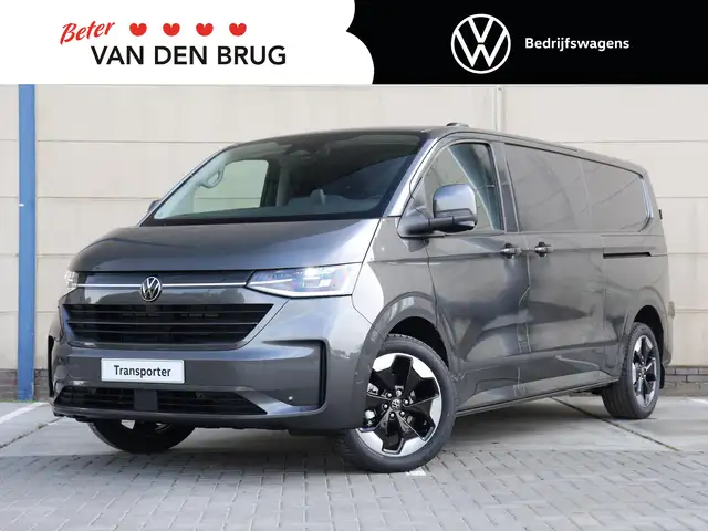 Volkswagen Transporter Bulli L2 2.5 eHybrid 233PK Automaat | 360 Camera |