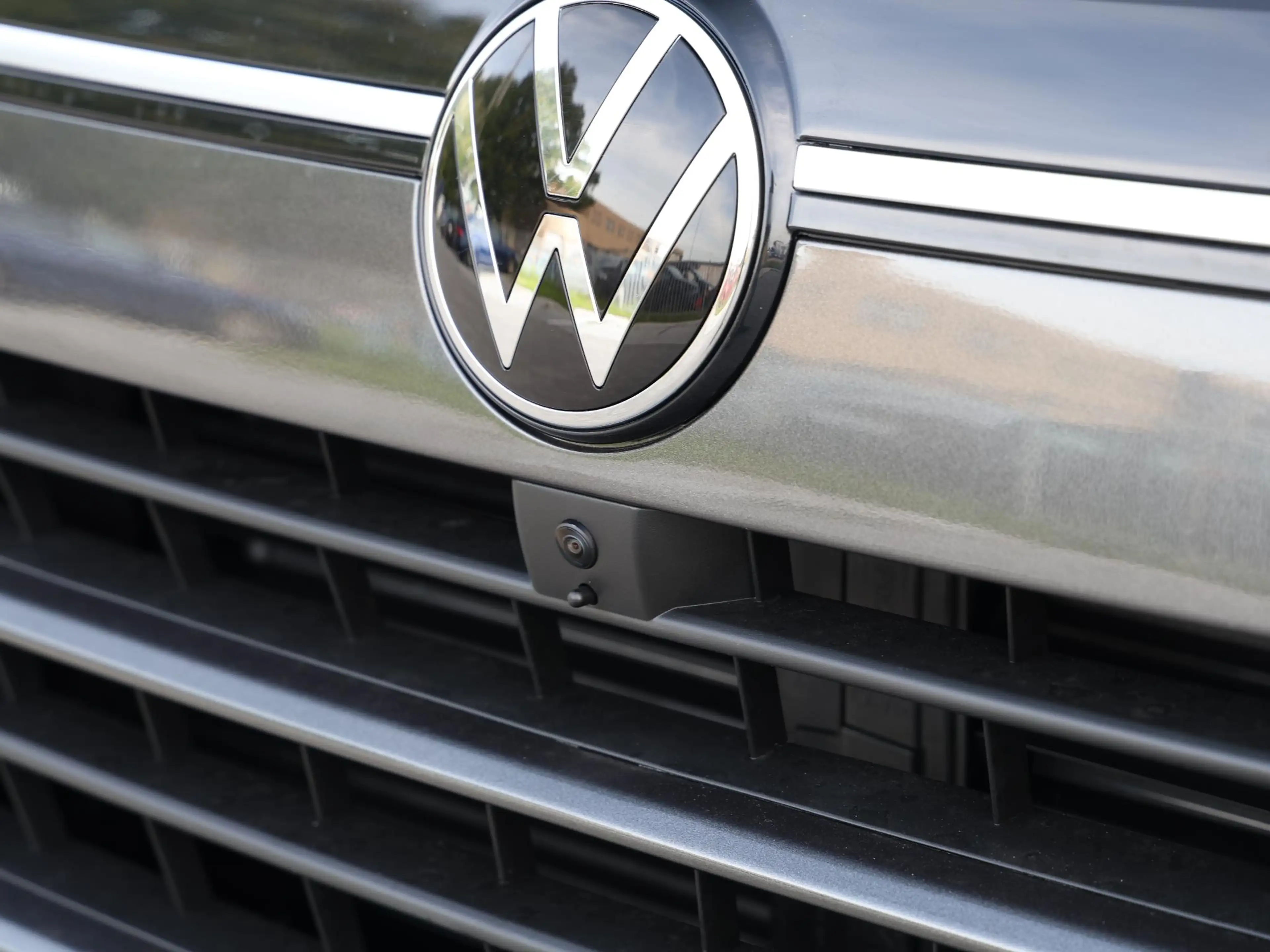Volkswagen Transporter Bulli L2 2.5 eHybrid 233PK Automaat | 360 Camera | — photo 14