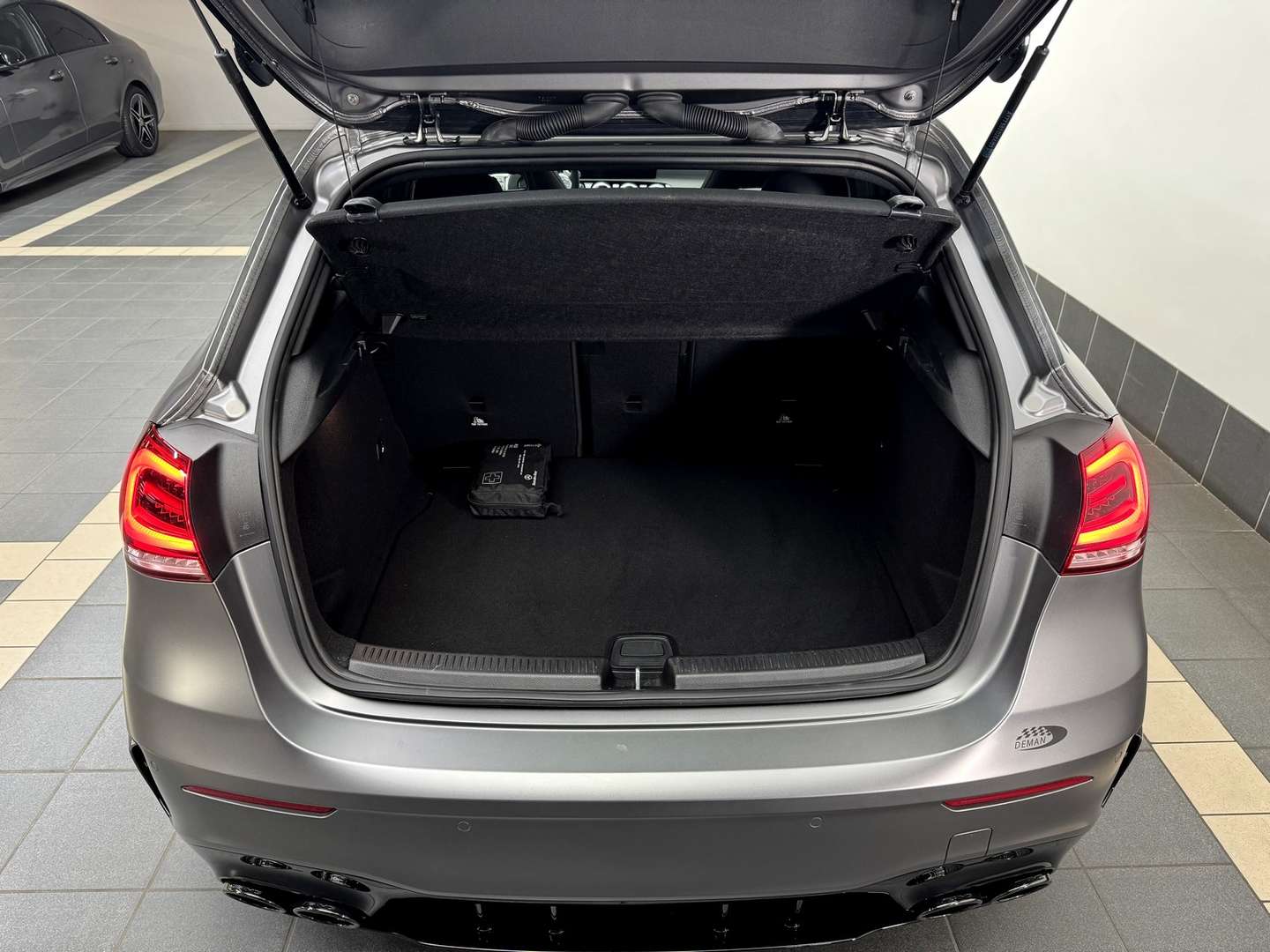 Mercedes Classe A45 AMG 45 AMG Line - - Joinsteer - #5