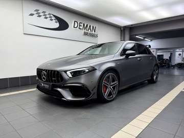 S 4-MATIC* Pack aero * Toit Pano *Burmester