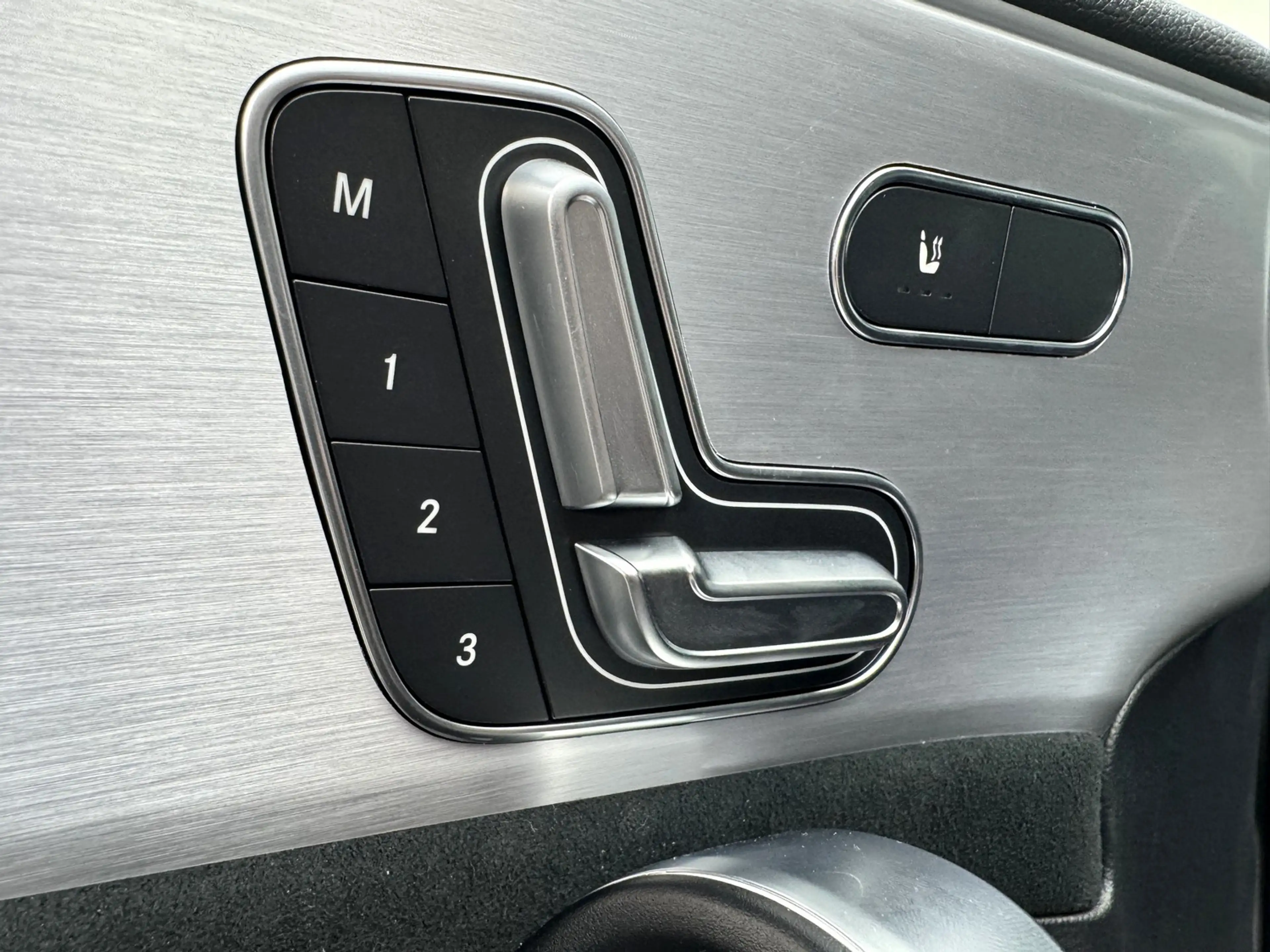 Mercedes-Benz A 45 AMG S 4-MATIC* Pack aero * Toit Pano *Burmester — photo 15