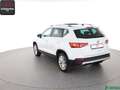 SEAT Ateca Ateca 1.6 TDI XCELLENCE KAMERA,BEATS,KEYLESS,AHK Weiß - thumbnail 3