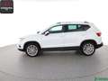 SEAT Ateca Ateca 1.6 TDI XCELLENCE KAMERA,BEATS,KEYLESS,AHK Weiß - thumbnail 2