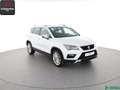 SEAT Ateca Ateca 1.6 TDI XCELLENCE KAMERA,BEATS,KEYLESS,AHK Weiß - thumbnail 7
