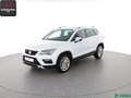SEAT Ateca Ateca 1.6 TDI XCELLENCE KAMERA,BEATS,KEYLESS,AHK Weiß - thumbnail 1