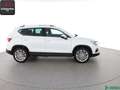 SEAT Ateca Ateca 1.6 TDI XCELLENCE KAMERA,BEATS,KEYLESS,AHK Weiß - thumbnail 6