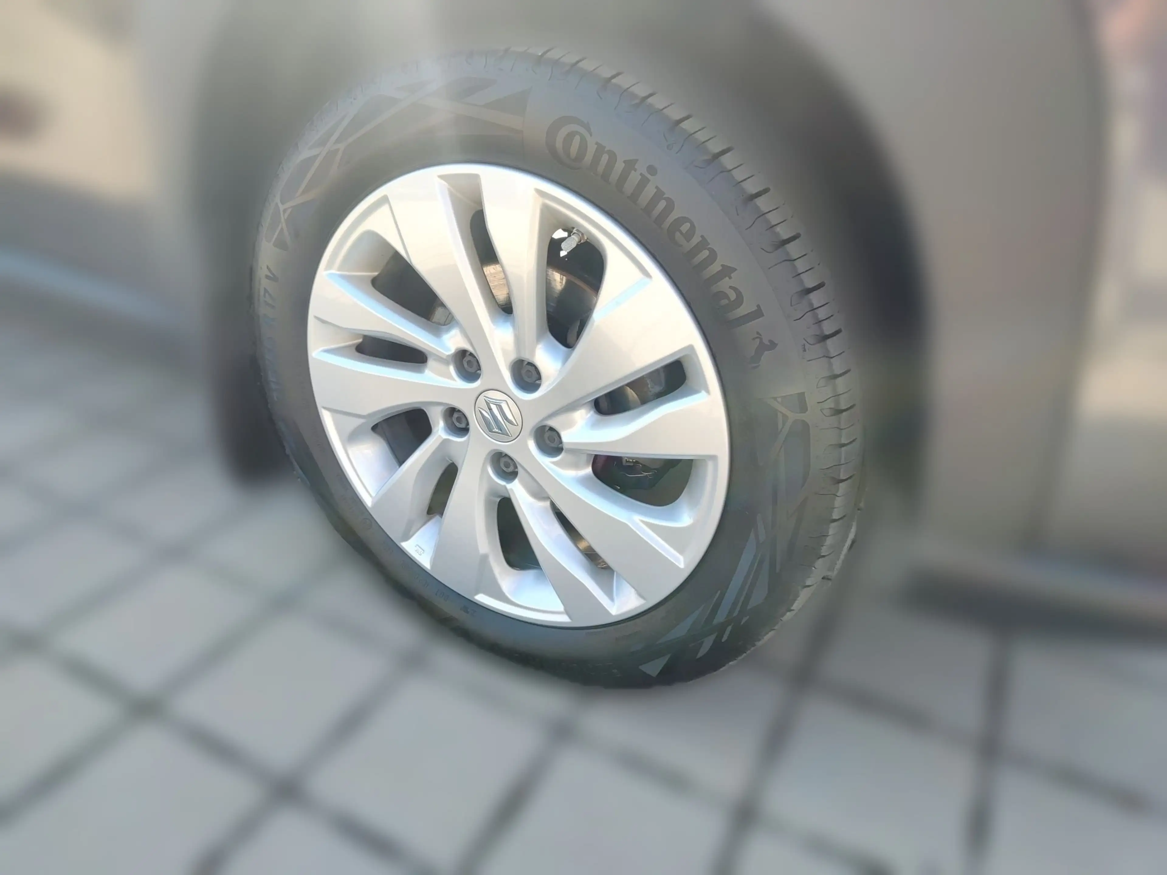 Suzuki S-Cross Shine Allgrip — photo 8