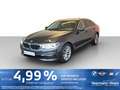 BMW 520 iA Lim. Standh.HUD.CockProf.AdapLED.SoftClose Grau - thumbnail 2