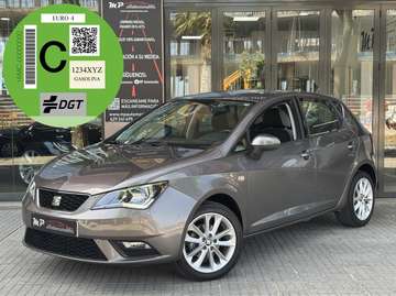1.2 TSI Style