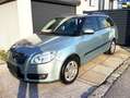 Skoda Fabia Combi Ambiente 1,4 Dachreling Tempomat Metallic Grün - thumbnail 5