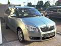Skoda Fabia Combi Ambiente 1,4 Dachreling Tempomat Metallic Grün - thumbnail 1