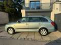 Skoda Fabia Combi Ambiente 1,4 Dachreling Tempomat Metallic Grün - thumbnail 4