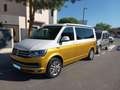 Volkswagen T5 California 2.0TDI BMT Beach DSG 110kw Alb - thumbnail 7